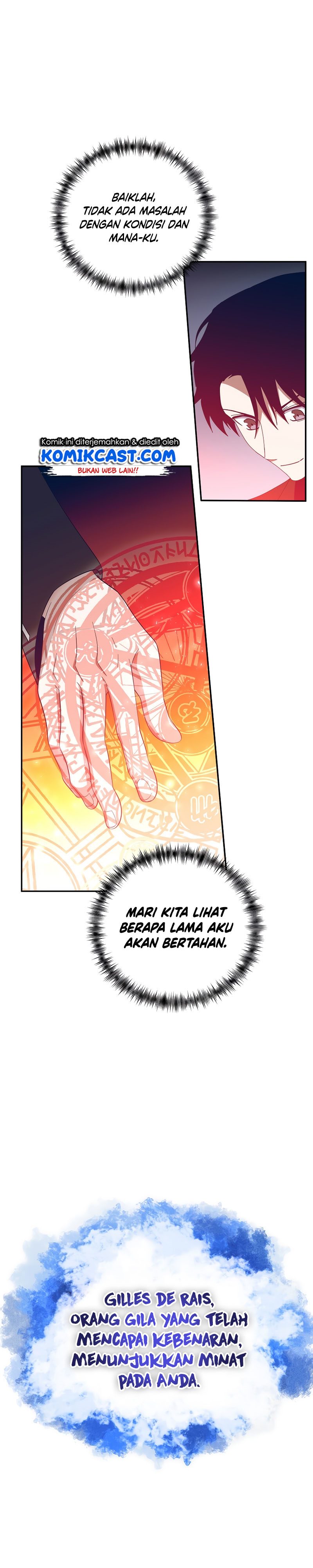 990k Ex-Life Hunter Chapter 63 Gambar 17