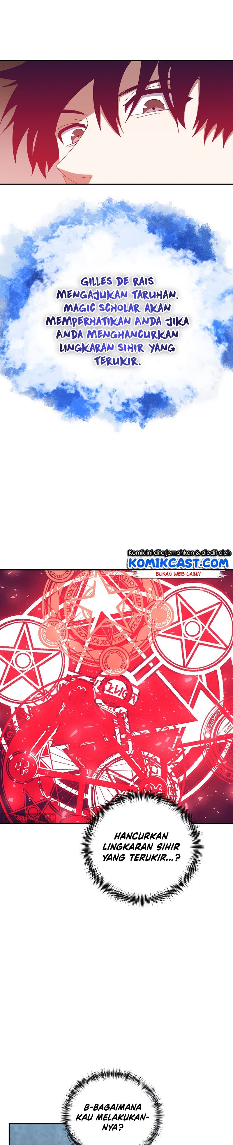 990k Ex-Life Hunter Chapter 63 Gambar 18