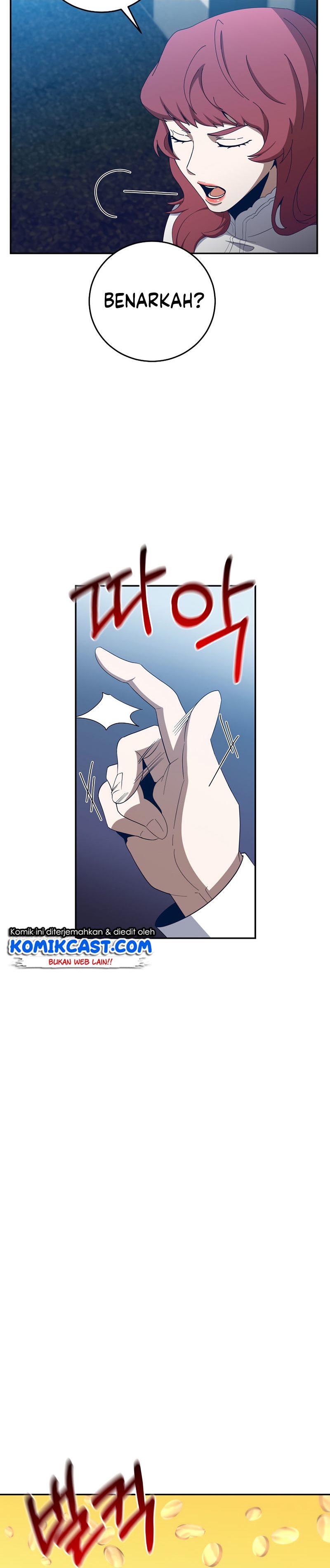 990k Ex-Life Hunter Chapter 63 Gambar 23