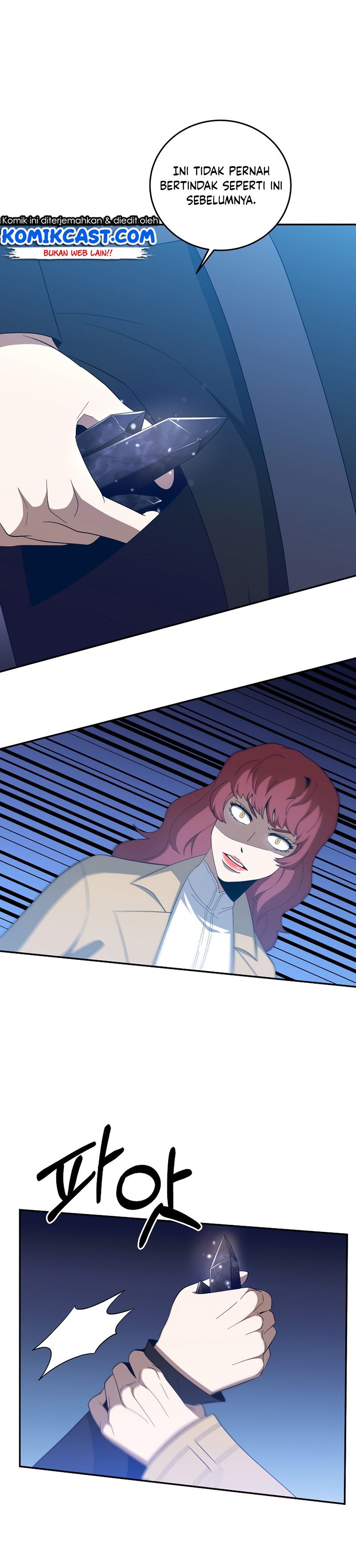 990k Ex-Life Hunter Chapter 63 Gambar 29