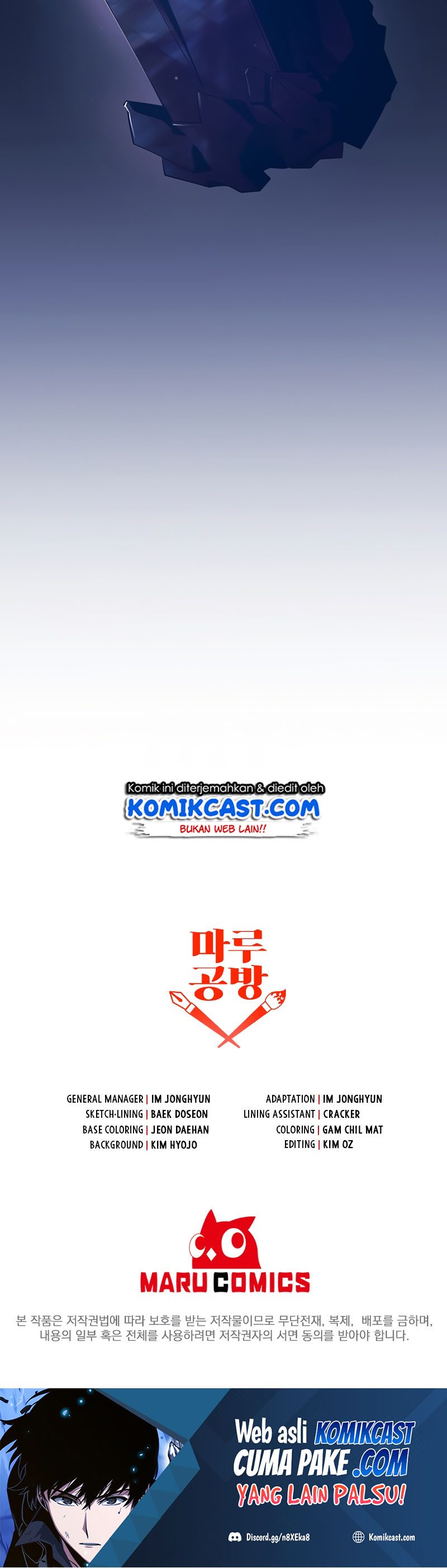 990k Ex-Life Hunter Chapter 63 Gambar 32