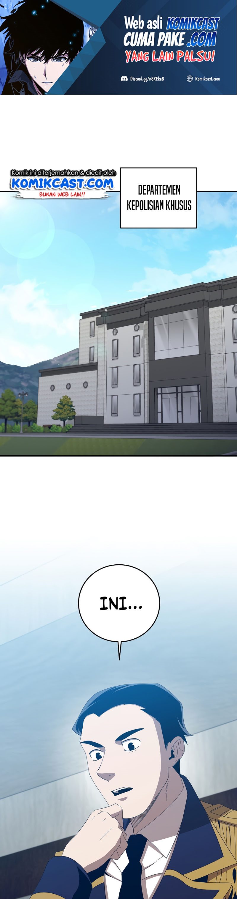 990k Ex-Life Hunter Chapter 64 Gambar 2