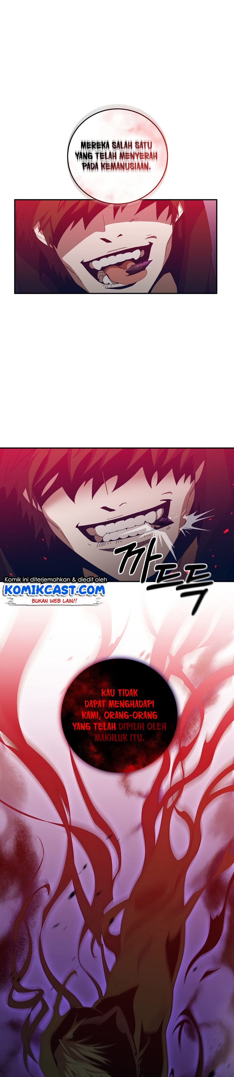 990k Ex-Life Hunter Chapter 64 Gambar 19