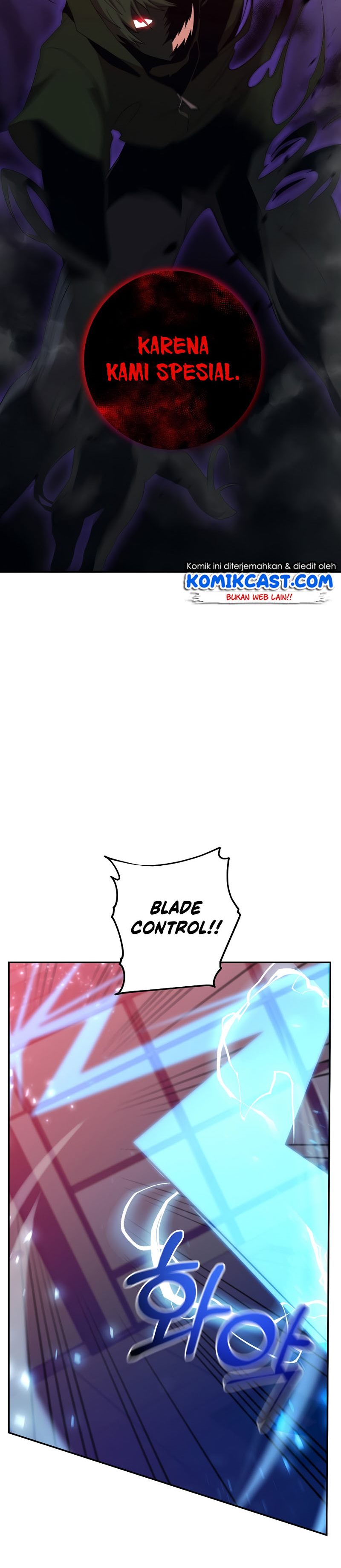 990k Ex-Life Hunter Chapter 64 Gambar 20