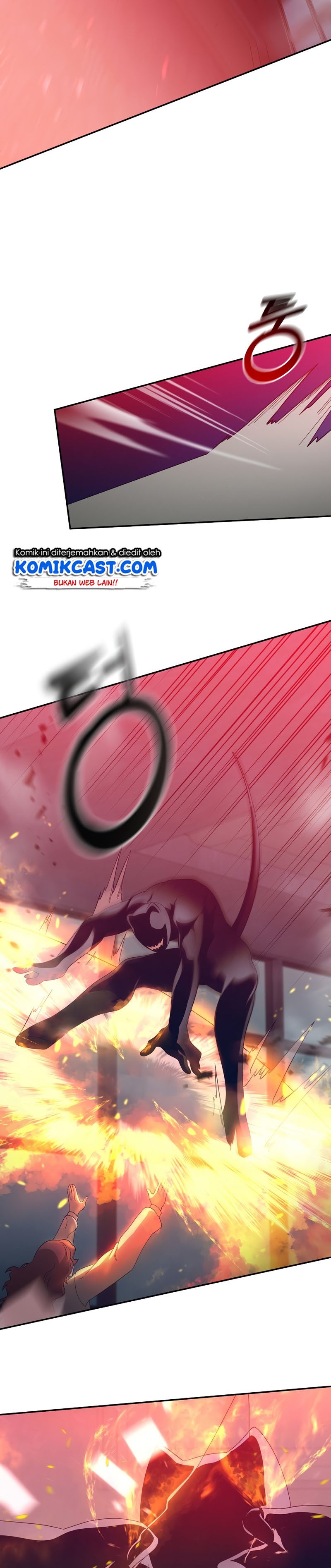 990k Ex-Life Hunter Chapter 64 Gambar 22