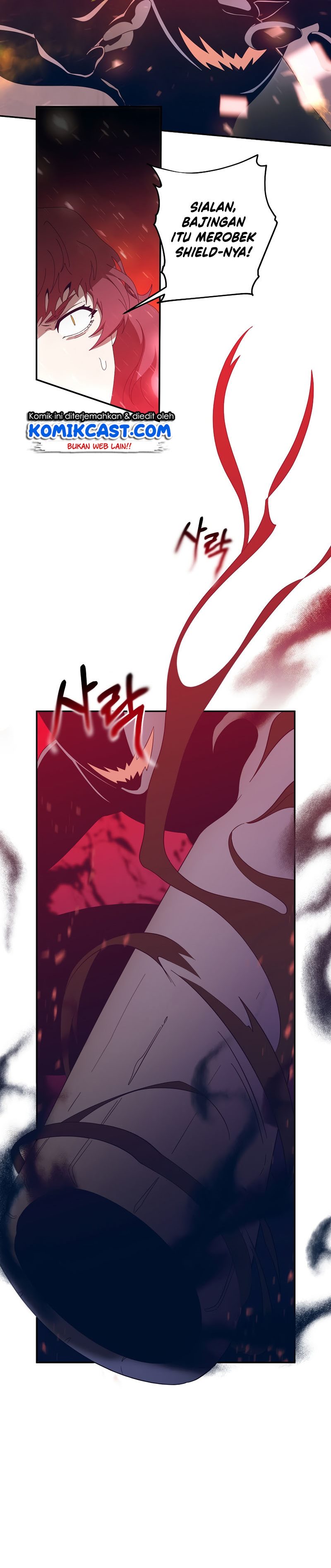 990k Ex-Life Hunter Chapter 64 Gambar 23