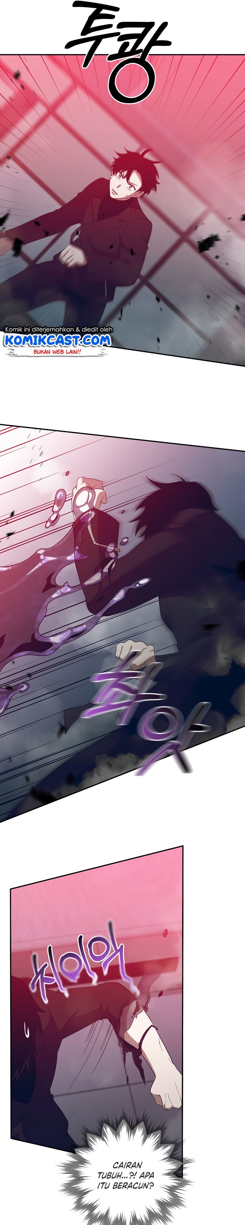 990k Ex-Life Hunter Chapter 64 Gambar 24