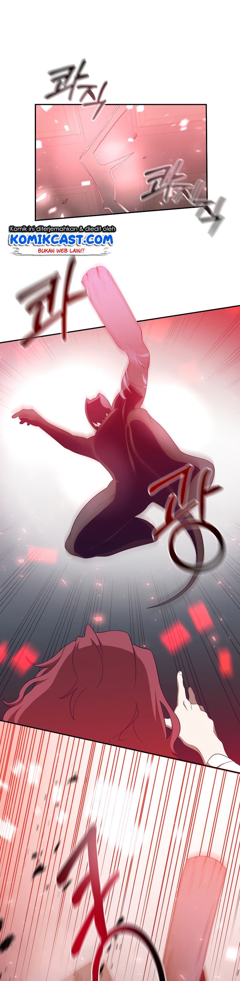 990k Ex-Life Hunter Chapter 64 Gambar 28