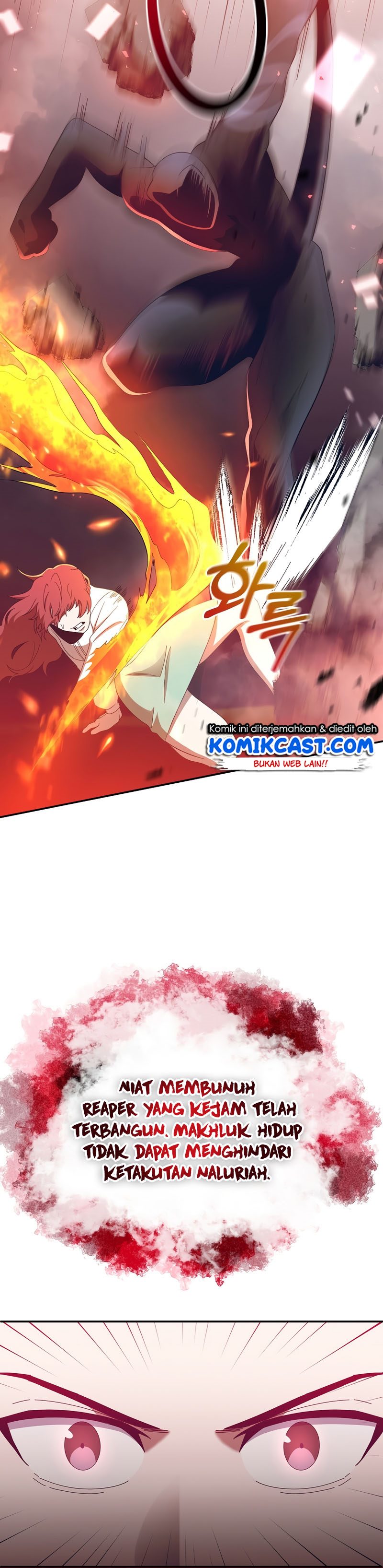 990k Ex-Life Hunter Chapter 64 Gambar 29