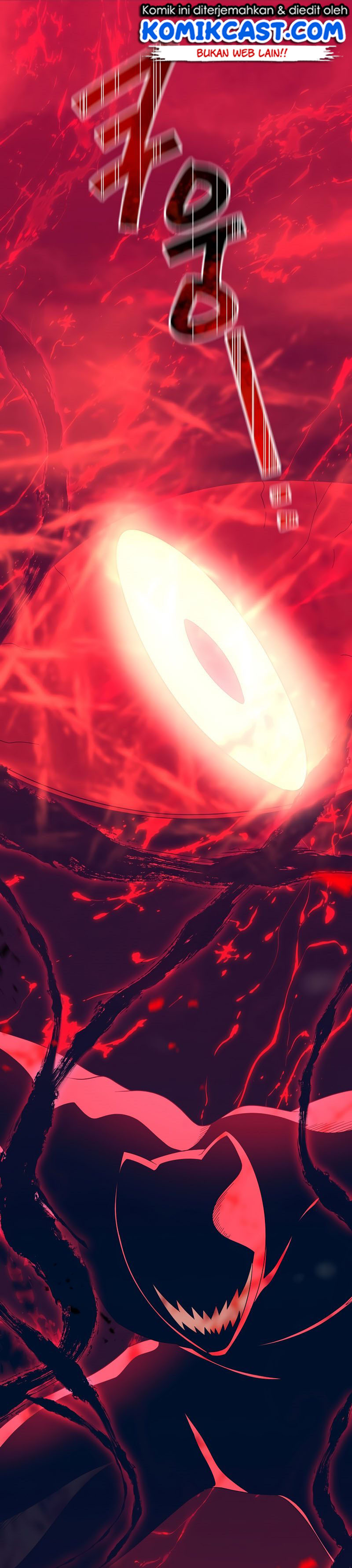 990k Ex-Life Hunter Chapter 64 Gambar 30