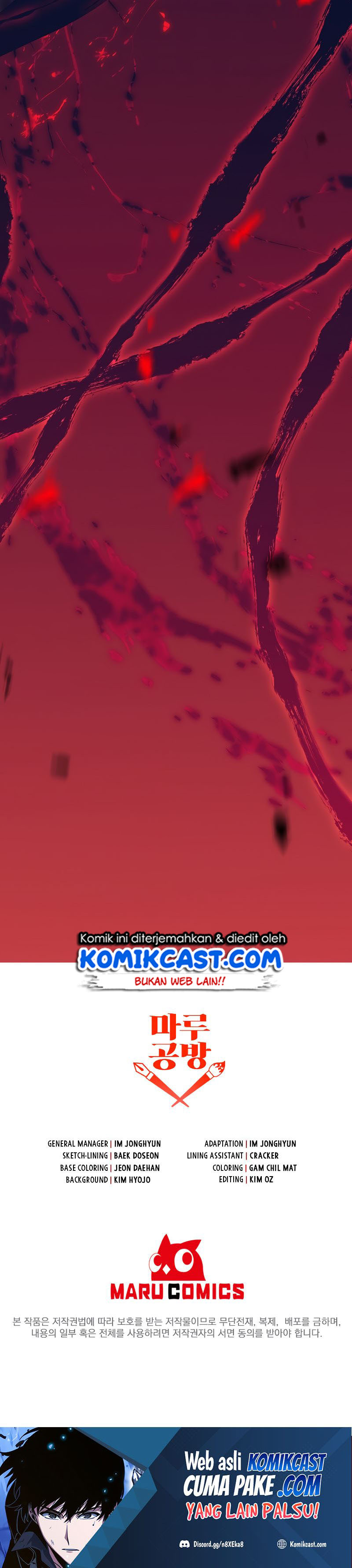 990k Ex-Life Hunter Chapter 64 Gambar 31