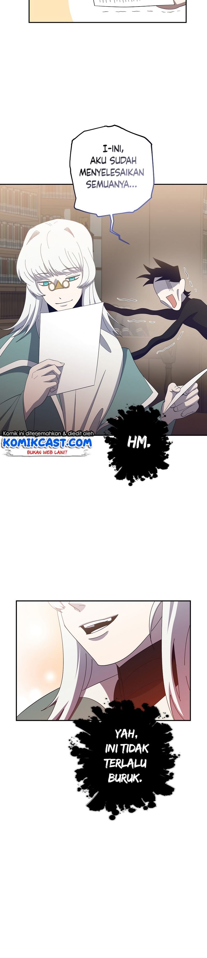 990k Ex-Life Hunter Chapter 66 Gambar 4