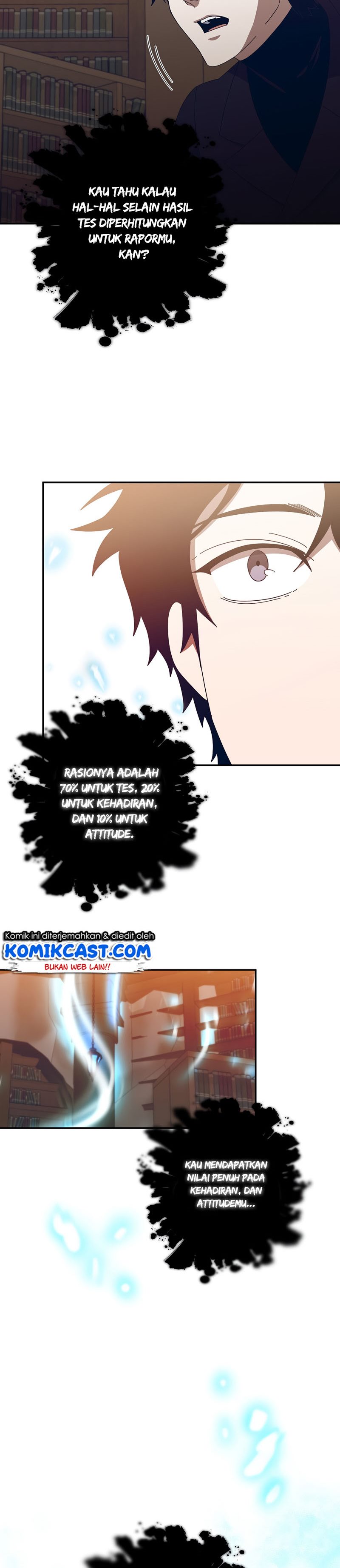 990k Ex-Life Hunter Chapter 66 Gambar 6