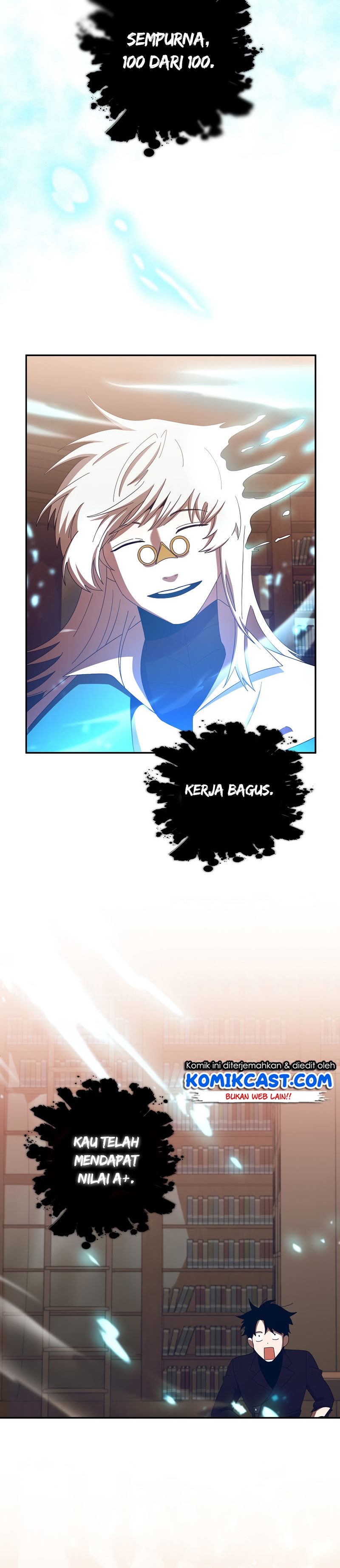 990k Ex-Life Hunter Chapter 66 Gambar 7