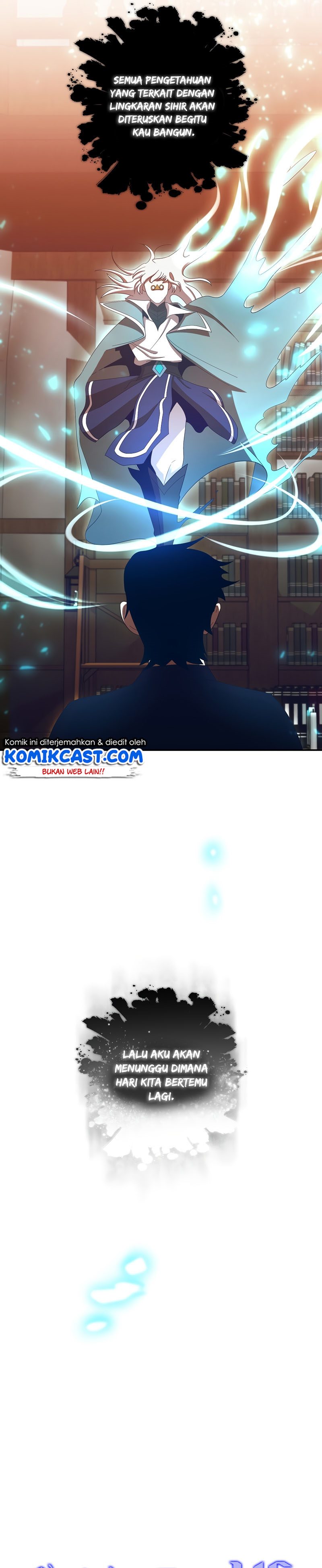 990k Ex-Life Hunter Chapter 66 Gambar 8