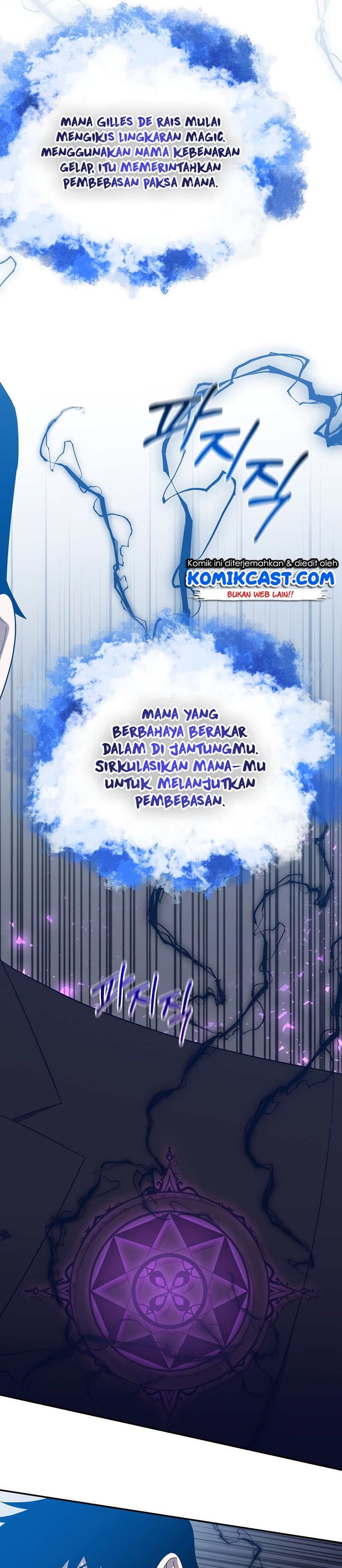 990k Ex-Life Hunter Chapter 66 Gambar 11