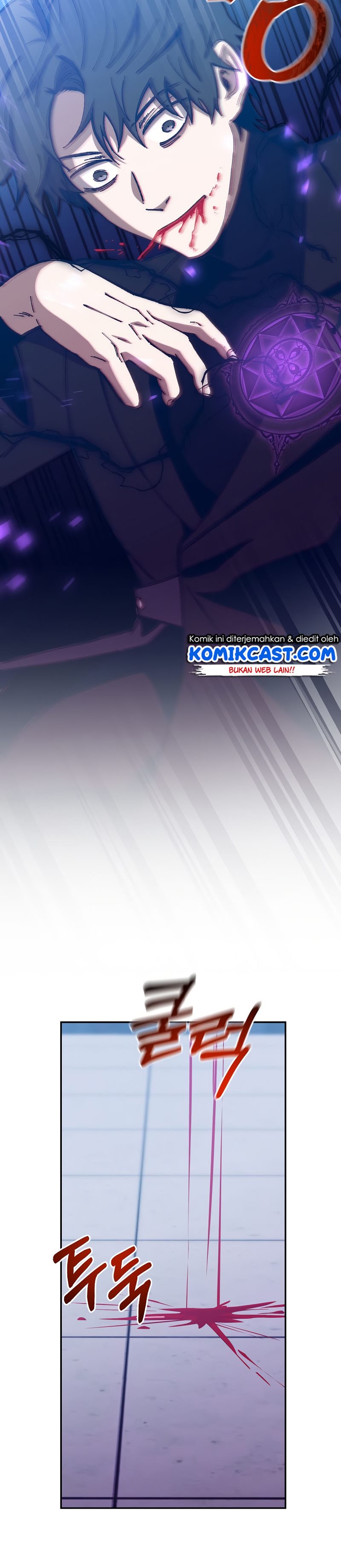 990k Ex-Life Hunter Chapter 66 Gambar 13