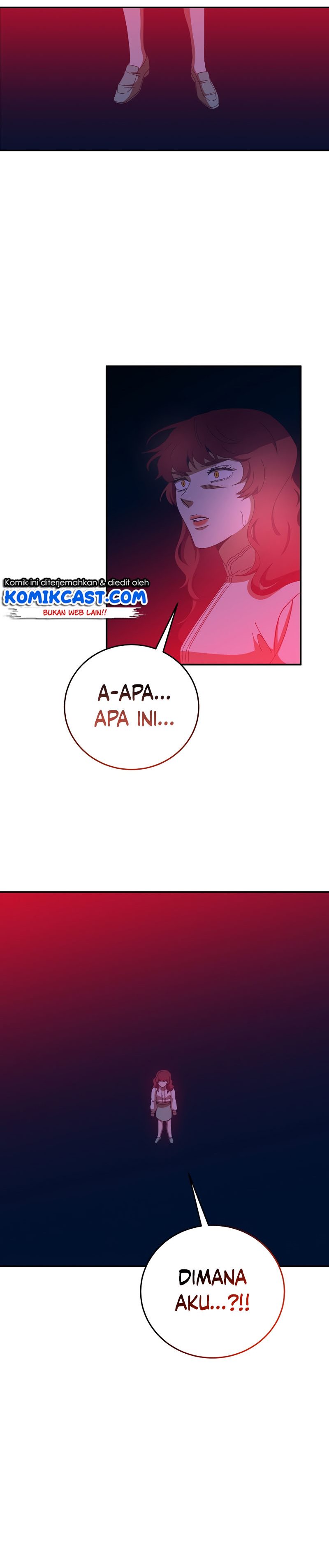 990k Ex-Life Hunter Chapter 66 Gambar 16