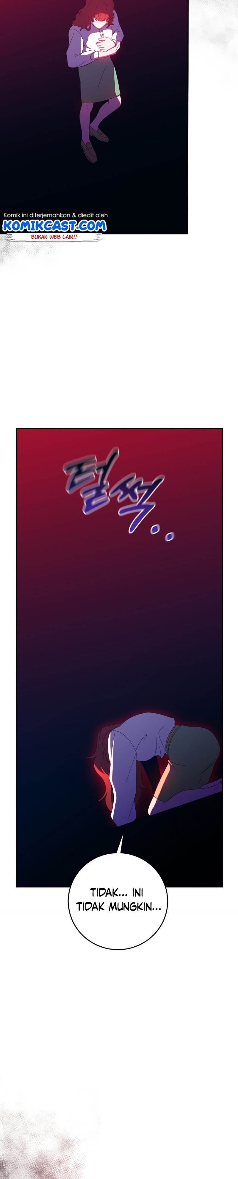 990k Ex-Life Hunter Chapter 66 Gambar 18
