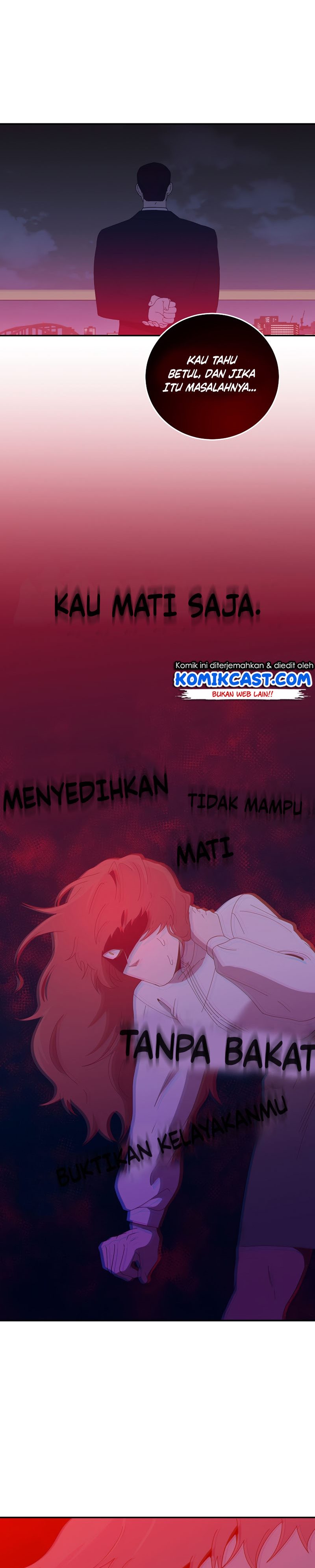 990k Ex-Life Hunter Chapter 66 Gambar 21