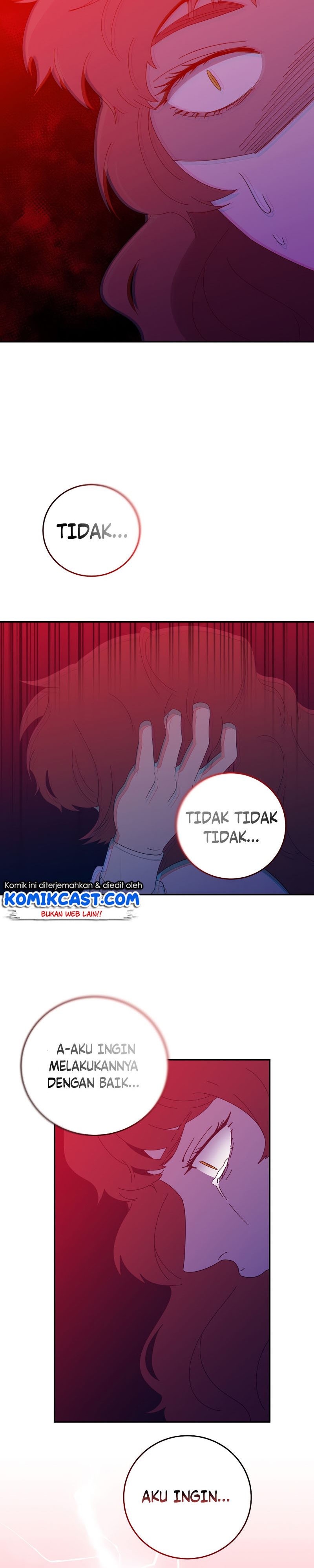 990k Ex-Life Hunter Chapter 66 Gambar 22