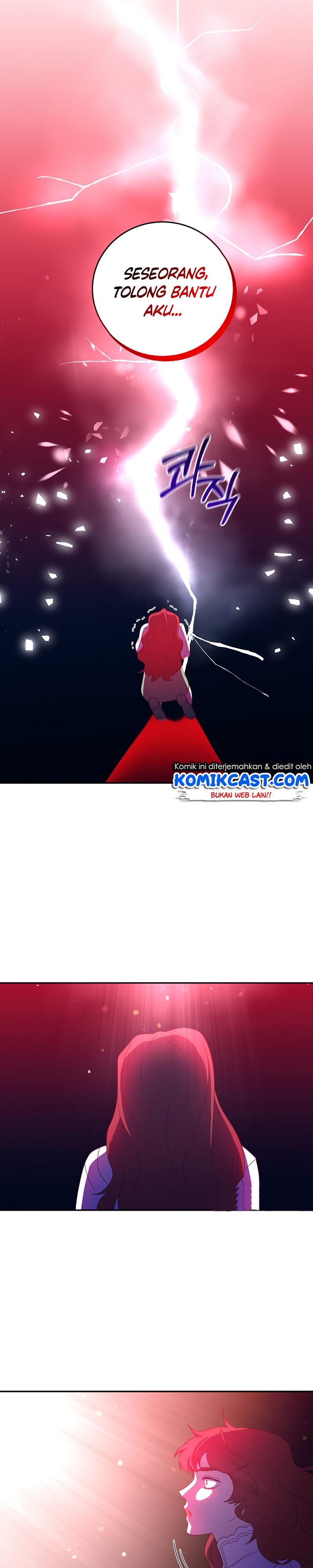 990k Ex-Life Hunter Chapter 66 Gambar 23