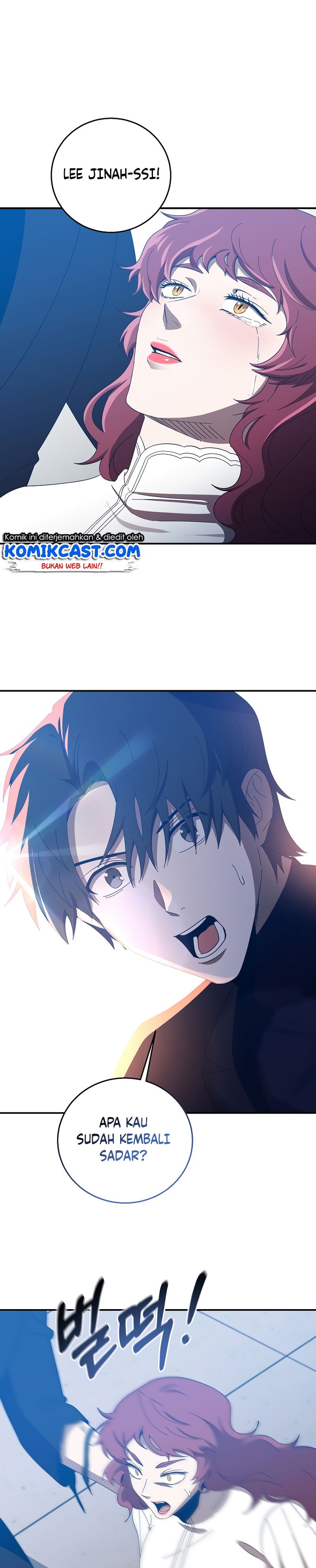 990k Ex-Life Hunter Chapter 66 Gambar 26