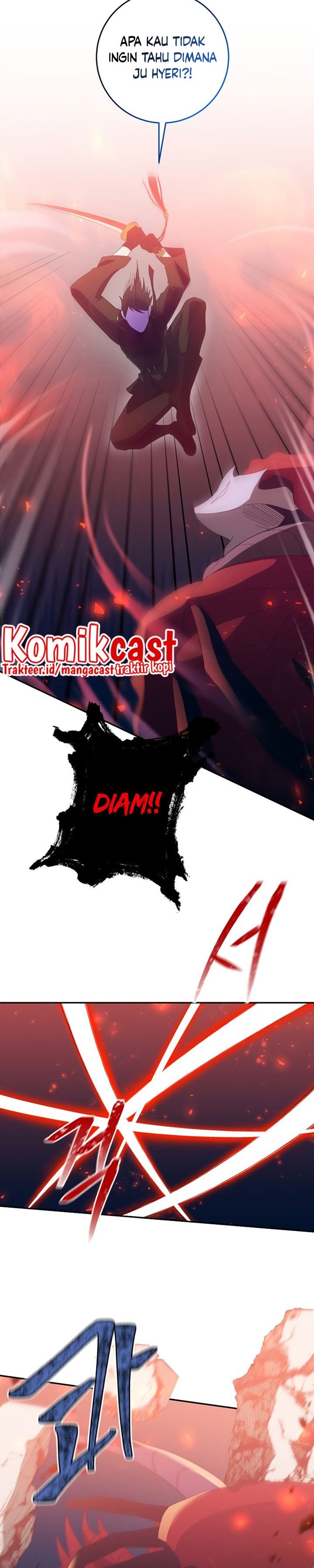990k Ex-Life Hunter Chapter 70 Gambar 6