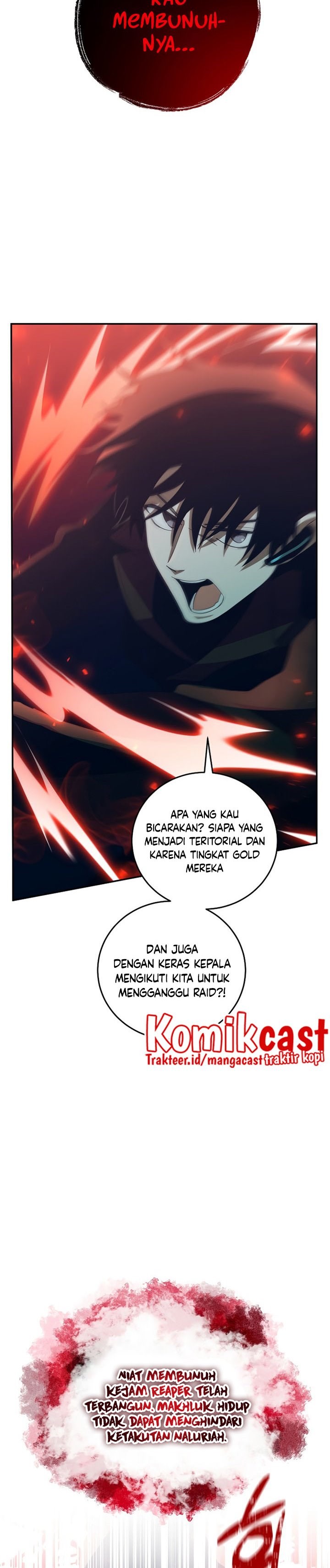 990k Ex-Life Hunter Chapter 70 Gambar 9