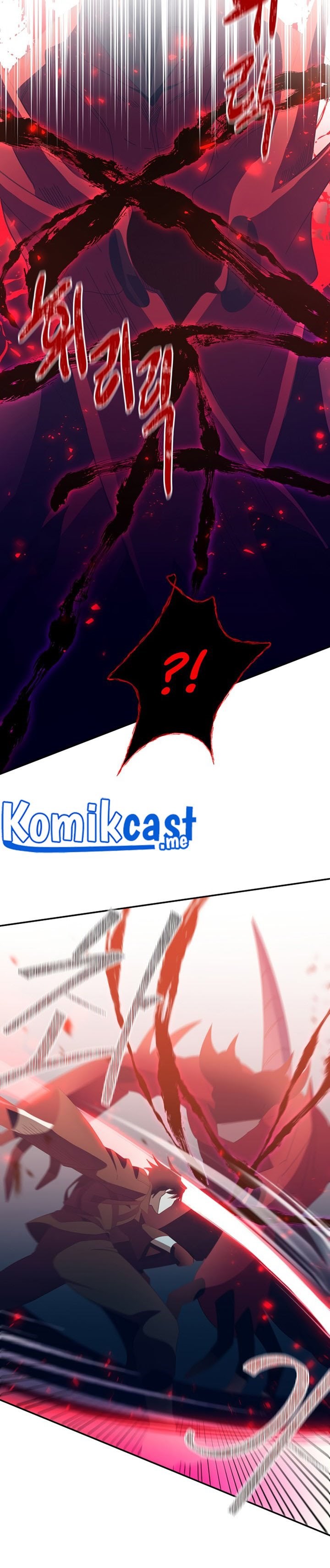 990k Ex-Life Hunter Chapter 70 Gambar 10