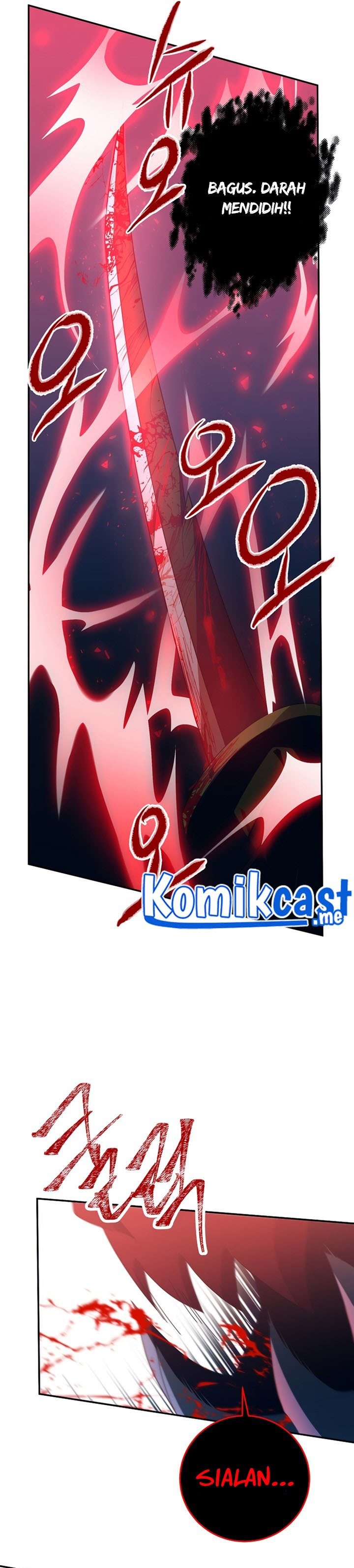 990k Ex-Life Hunter Chapter 70 Gambar 11