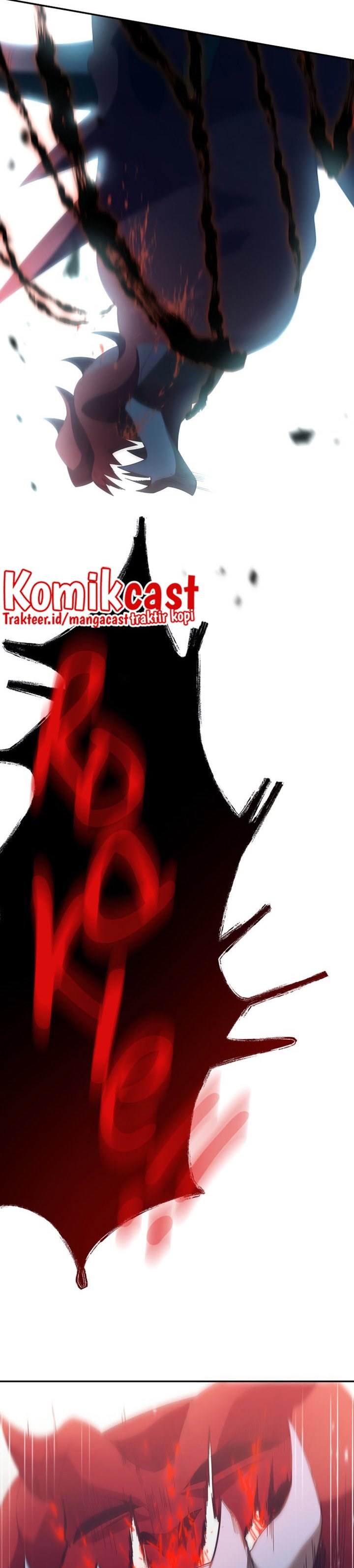 990k Ex-Life Hunter Chapter 70 Gambar 12