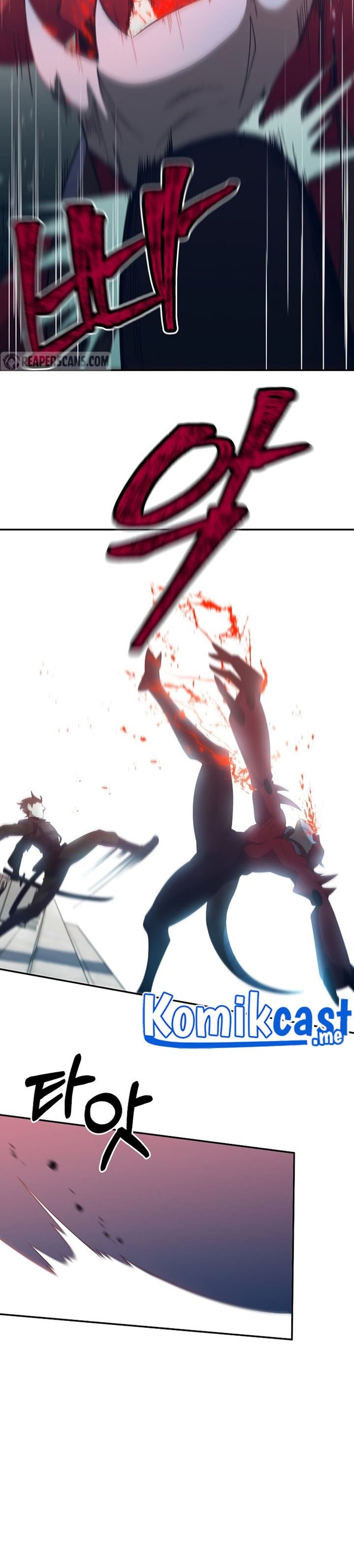 990k Ex-Life Hunter Chapter 70 Gambar 13