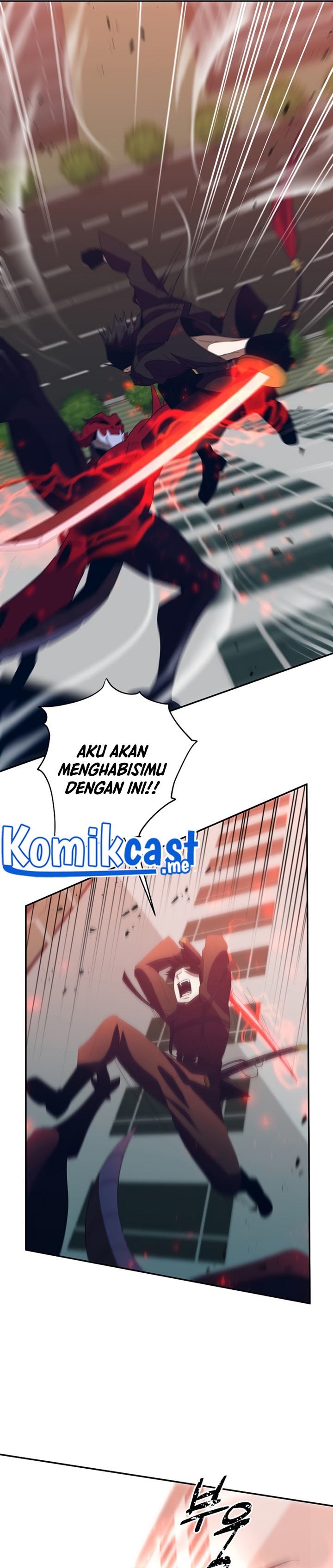 990k Ex-Life Hunter Chapter 70 Gambar 14