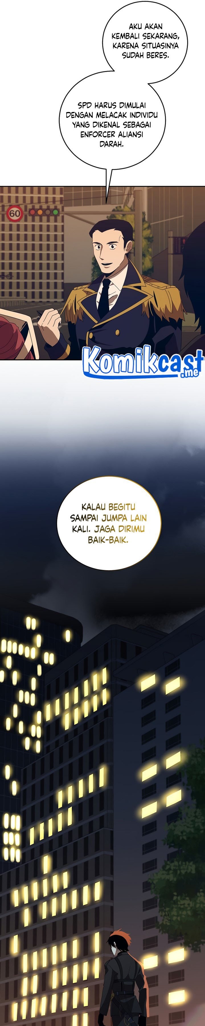 990k Ex-Life Hunter Chapter 70 Gambar 23