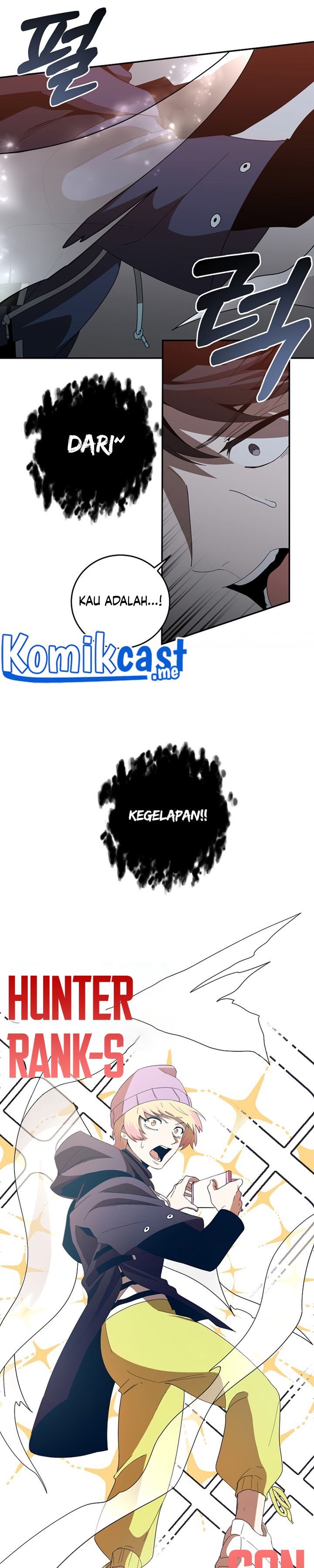 990k Ex-Life Hunter Chapter 70 Gambar 26