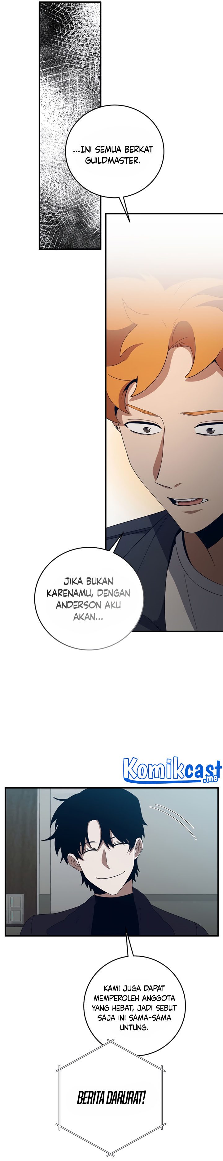 990k Ex-Life Hunter Chapter 73 Gambar 5
