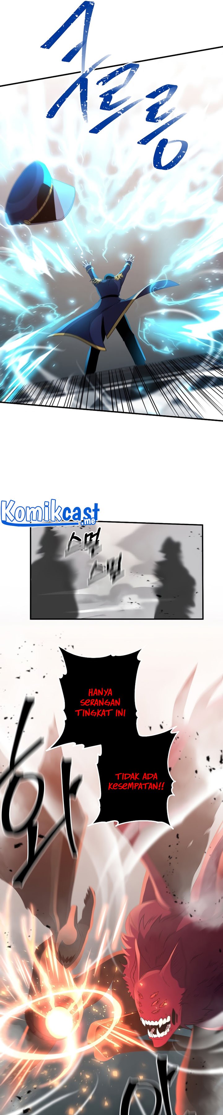 990k Ex-Life Hunter Chapter 73 Gambar 16