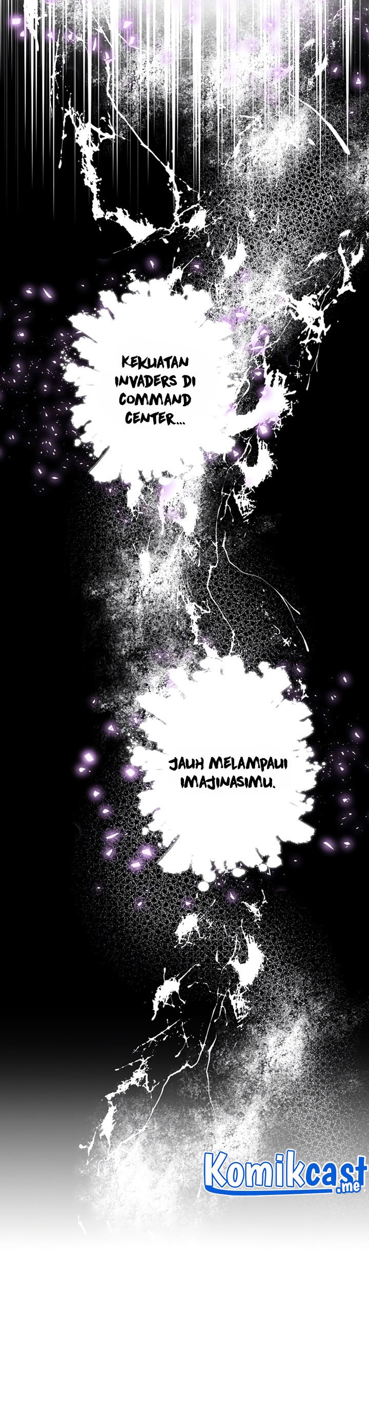990k Ex-Life Hunter Chapter 73 Gambar 21