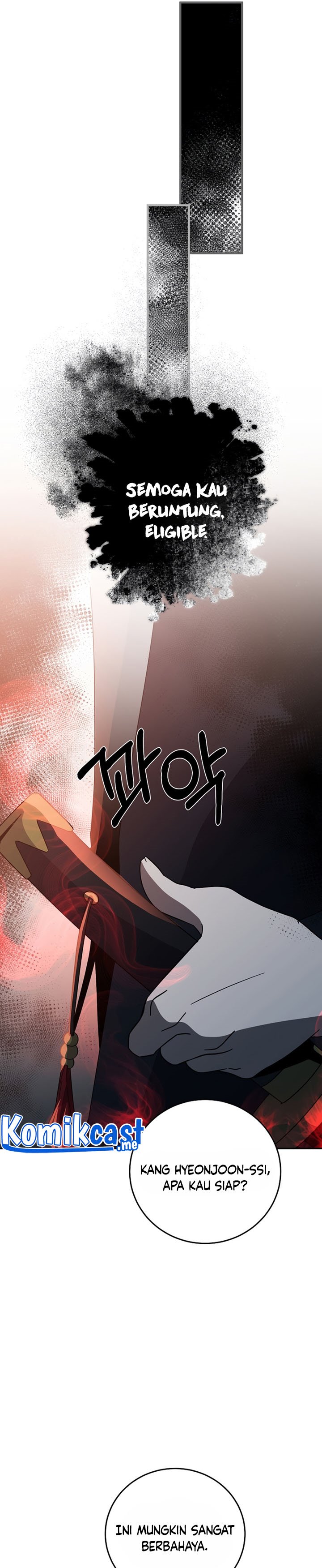 990k Ex-Life Hunter Chapter 73 Gambar 22