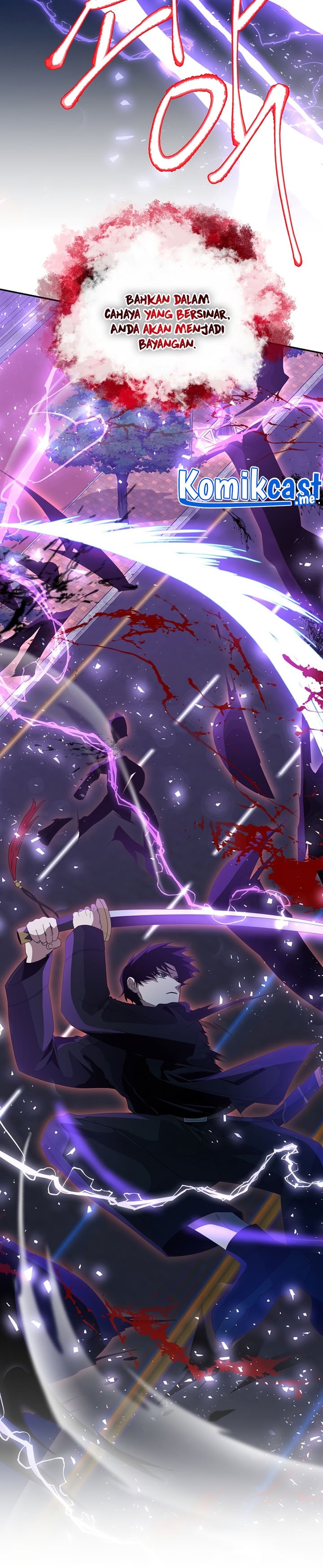 990k Ex-Life Hunter Chapter 73 Gambar 27