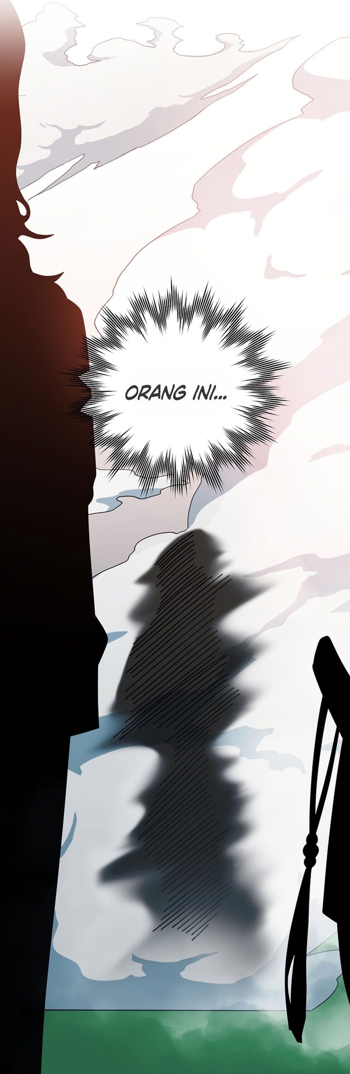 990k Ex-Life Hunter Chapter 73 Gambar 34