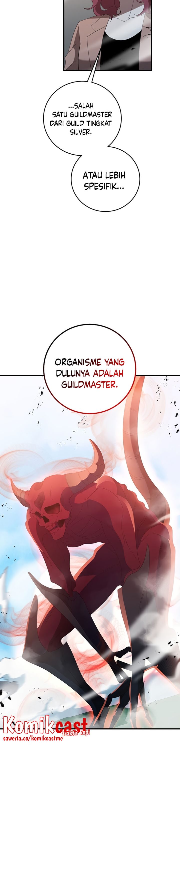 990k Ex-Life Hunter Chapter 74 Gambar 3