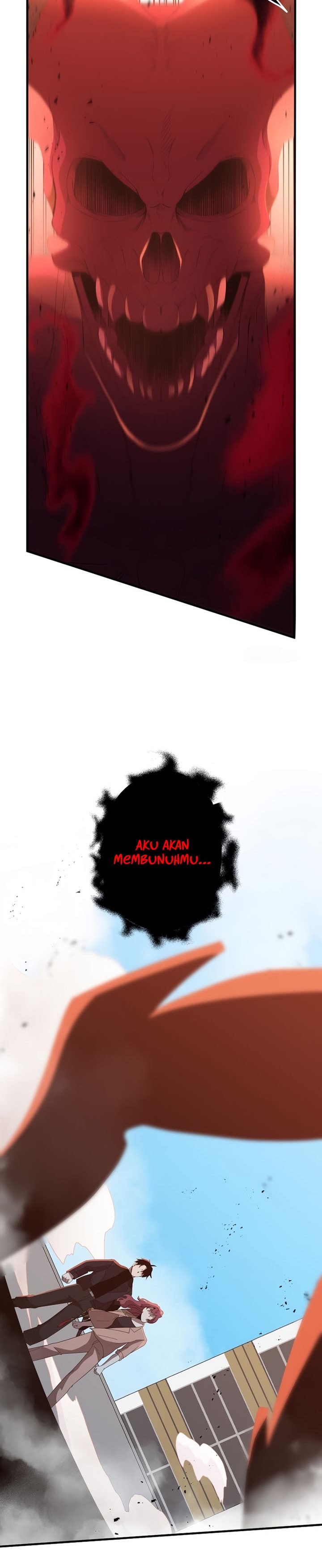 990k Ex-Life Hunter Chapter 74 Gambar 6