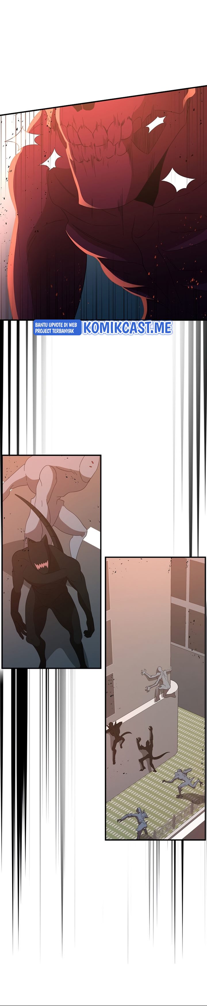 990k Ex-Life Hunter Chapter 74 Gambar 7