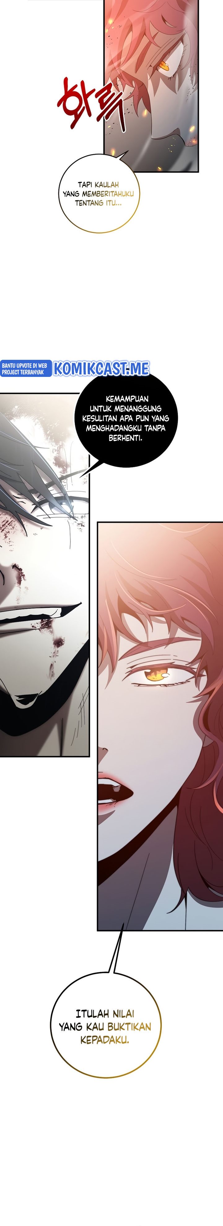 990k Ex-Life Hunter Chapter 74 Gambar 12