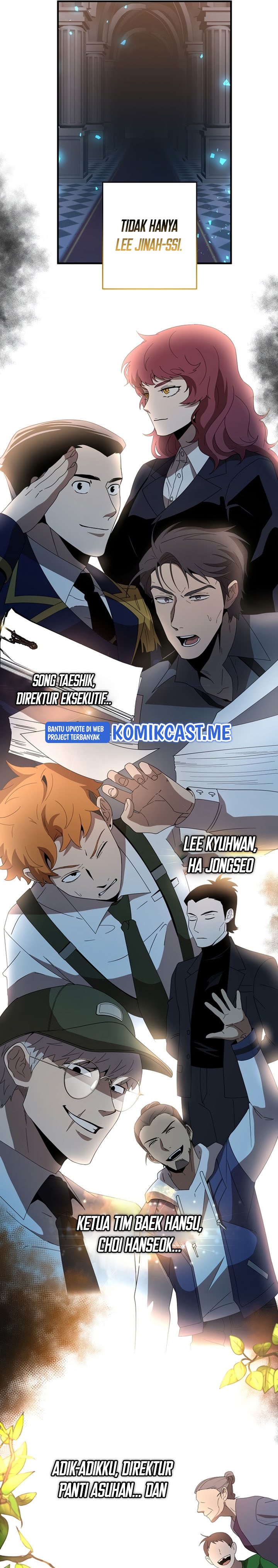 990k Ex-Life Hunter Chapter 74 Gambar 18