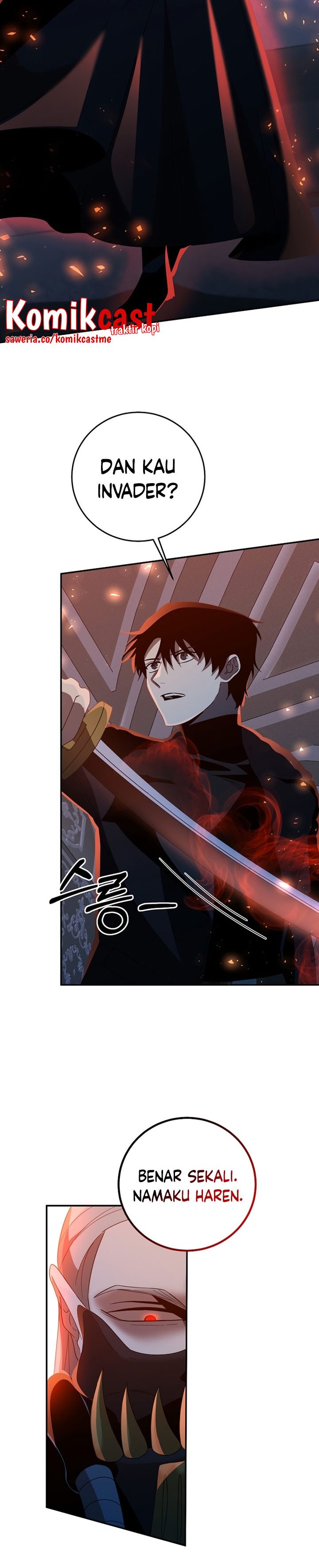 990k Ex-Life Hunter Chapter 74 Gambar 25