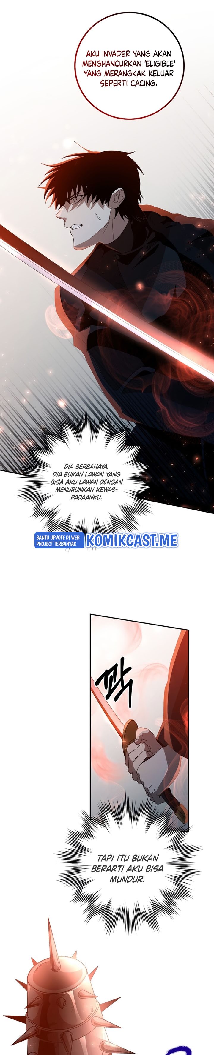 990k Ex-Life Hunter Chapter 74 Gambar 26