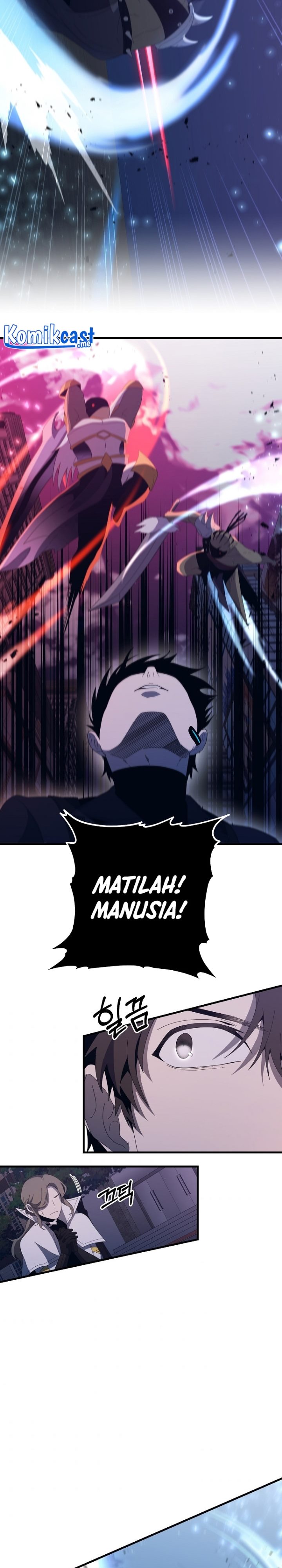 990k Ex-Life Hunter Chapter 80 Gambar 3
